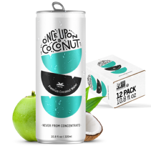 Pure Coconut Water
